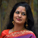 Purva Dhanashree